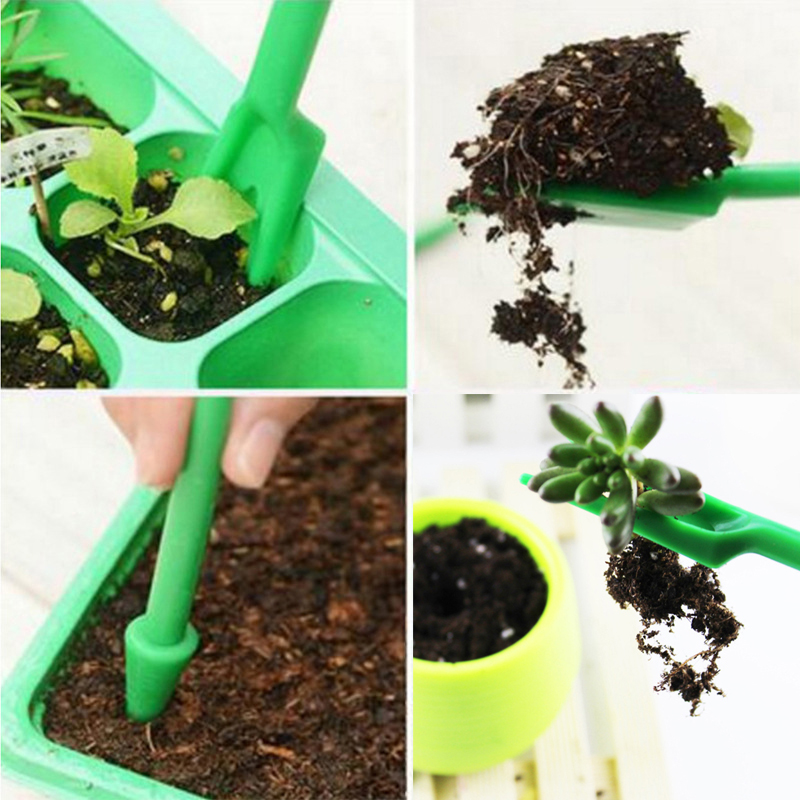 Mini Gardening Tool Set Label  - Garden Tiller Mini incelemesi ve fiyatı