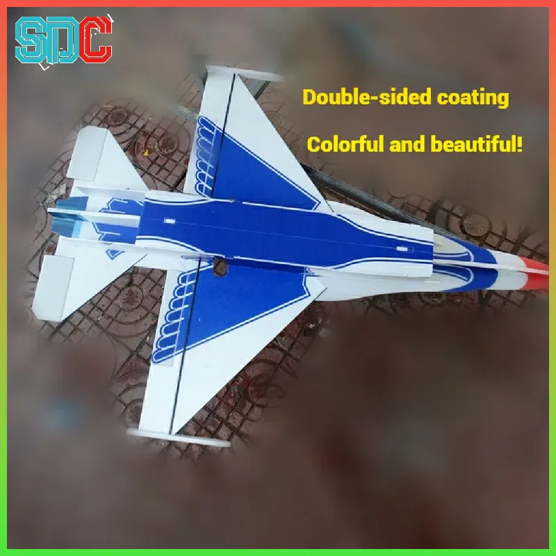 1.4-Meter Large RC Airplane Mo - Outdoor Power Board Box incelemesi ve fiyatı