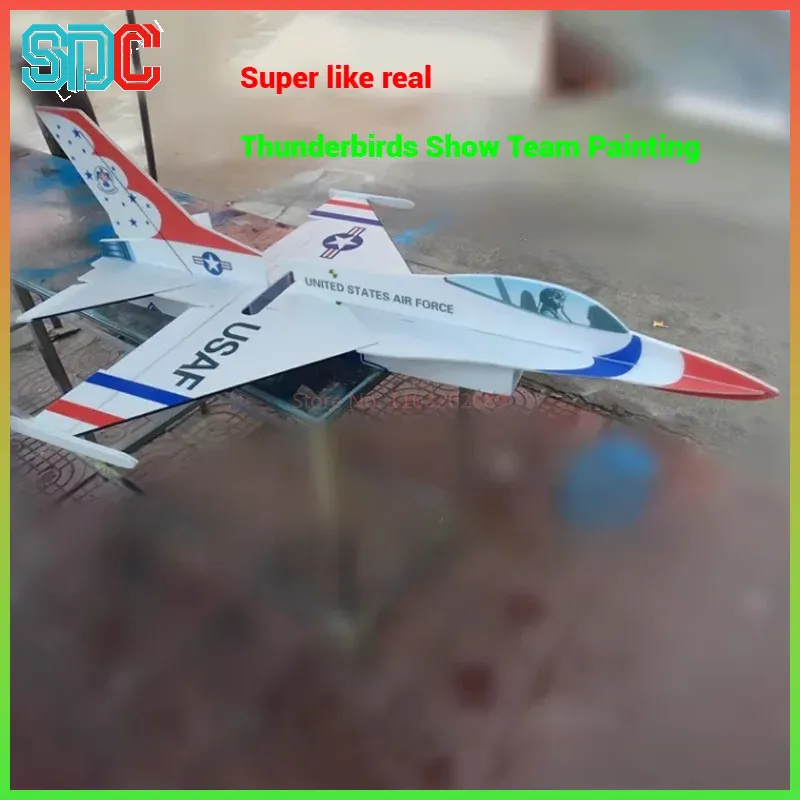 1.4-Meter Large RC Airplane Mo - Outdoor Power Board Box incelemesi ve fiyatı