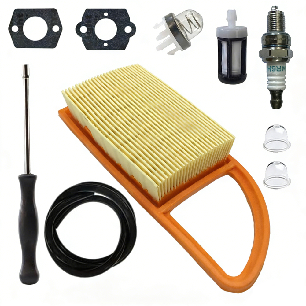 4282-141-0300 Air Filter Kit F - Outdoor Power Tool Kit incelemesi ve fiyatı