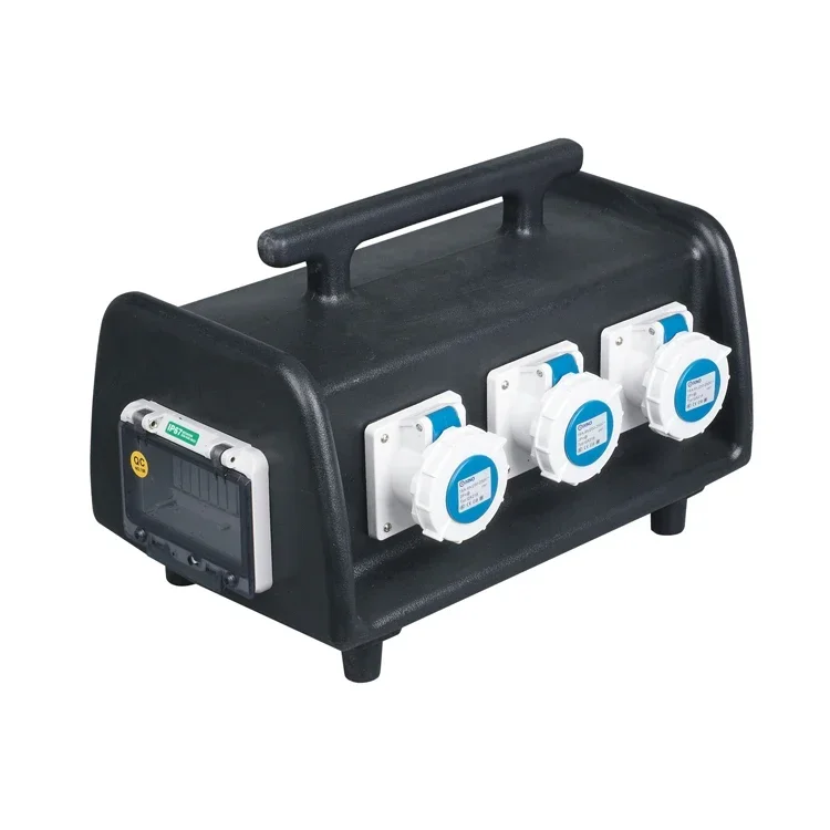 Hot Salesmobile Distribution B - Outdoor Power Board Box incelemesi ve fiyatı