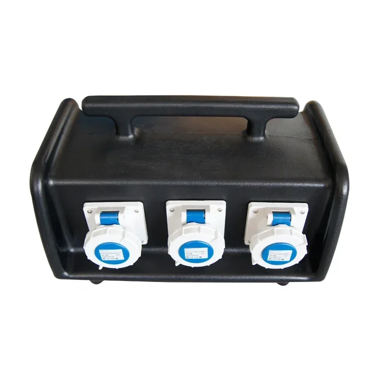 Hot Salesmobile Distribution B - Outdoor Power Board Box incelemesi ve fiyatı