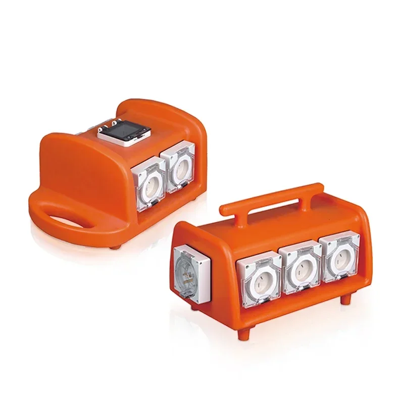 Hot Salesmobile Distribution B - Outdoor Power Board Box incelemesi ve fiyatı
