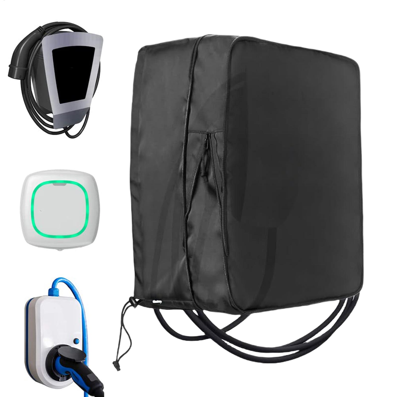 EV Charger Plug Port Protectio - Outdoor Usb Power Supply incelemesi ve fiyatı