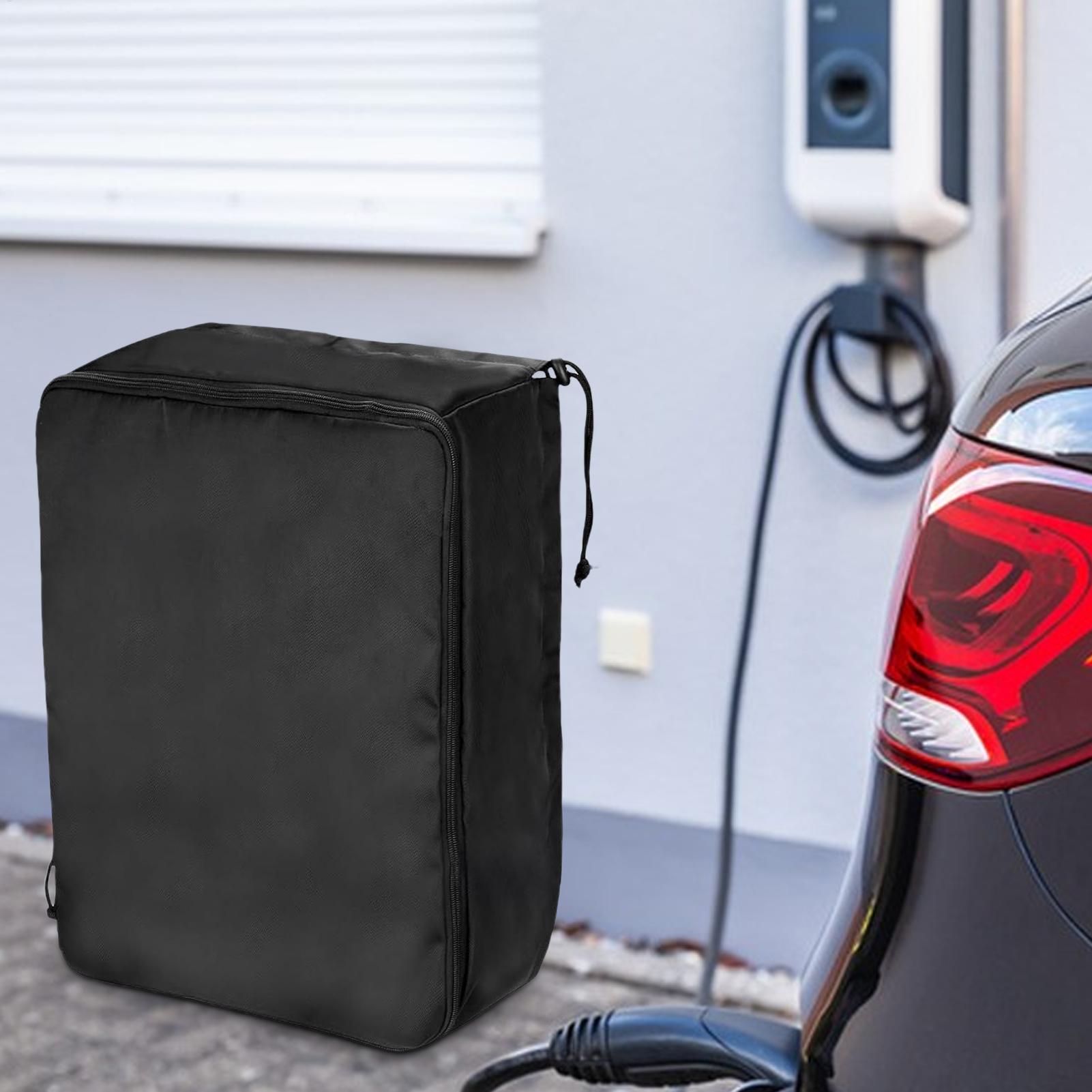 EV Charger Plug Port Protectio - Outdoor Usb Power Supply incelemesi ve fiyatı