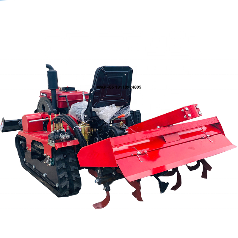 25HP Farm Garden Small Mini Ro - Garden Tiller Mini incelemesi ve fiyatı