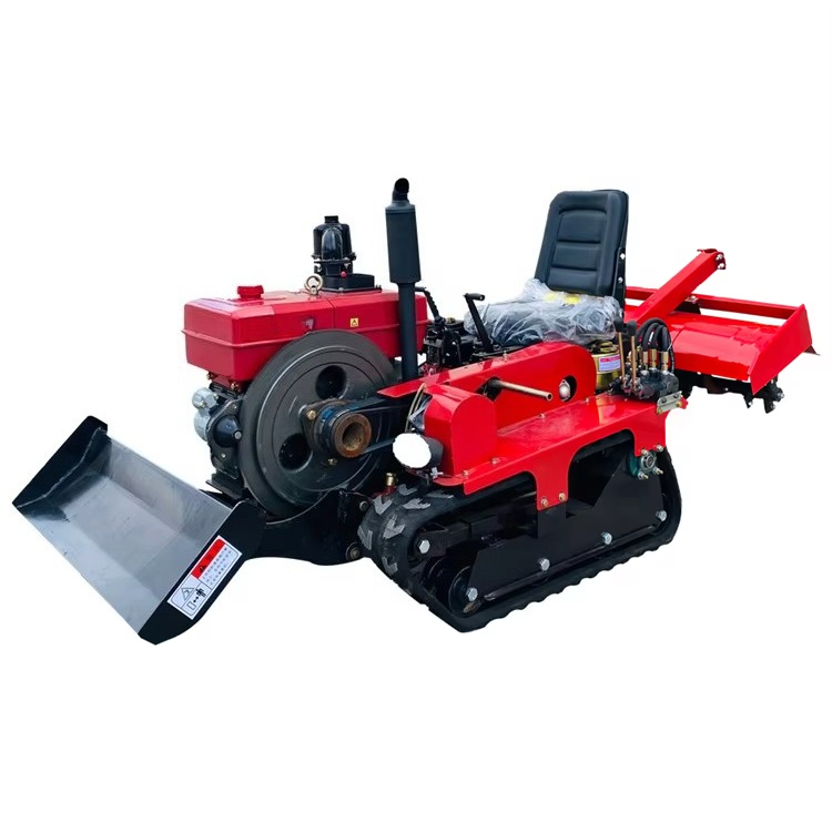 25HP Farm Garden Small Mini Ro - Garden Tiller Mini incelemesi ve fiyatı