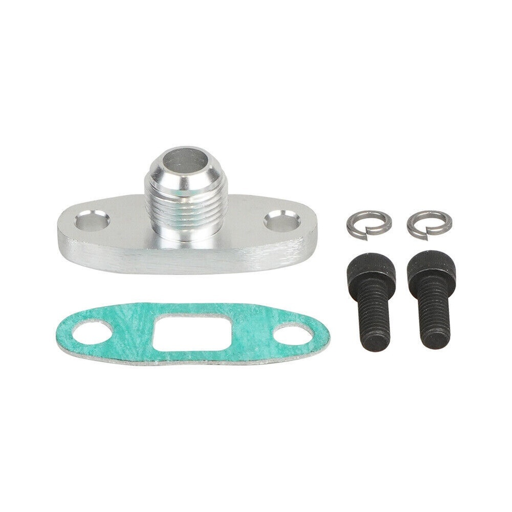AN10 Turbo Oil Drain Flange Ad - Outdoor Power Tool Kit incelemesi ve fiyatı
