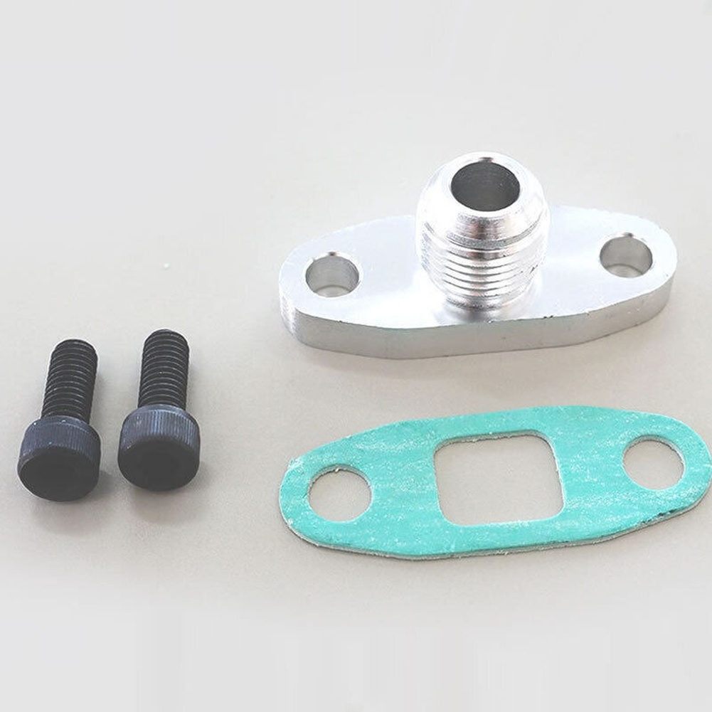 AN10 Turbo Oil Drain Flange Ad - Outdoor Power Tool Kit incelemesi ve fiyatı